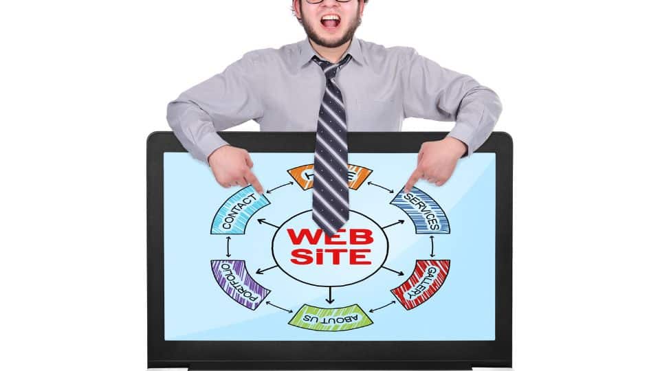 חברת קידום אתרים