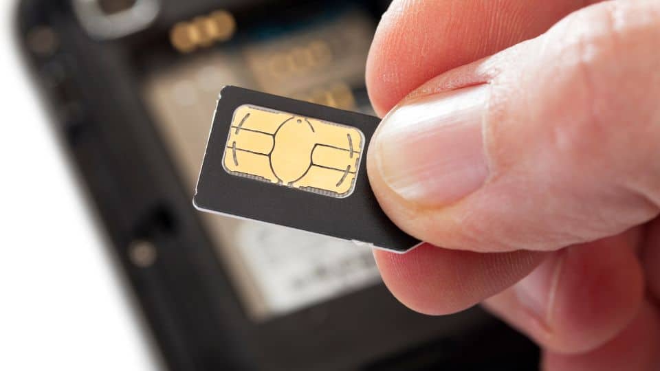 חבילות esim