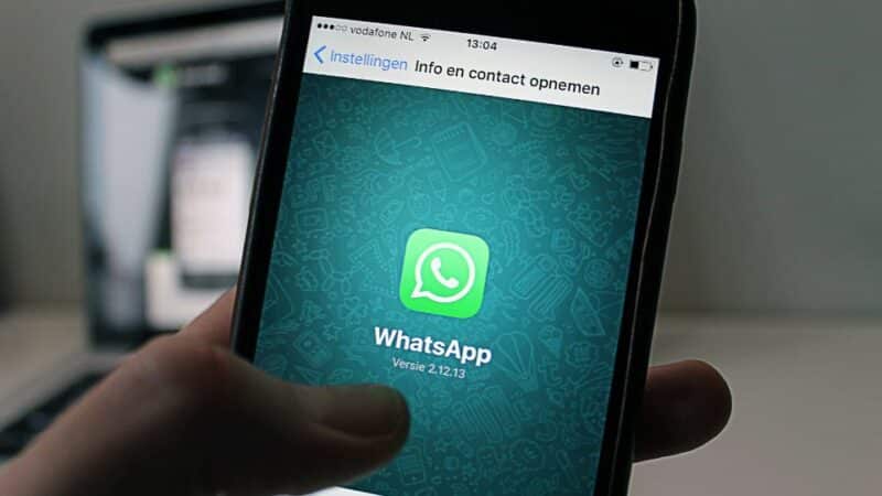 העברת WhatsApp מאנדרואיד לאייפון
