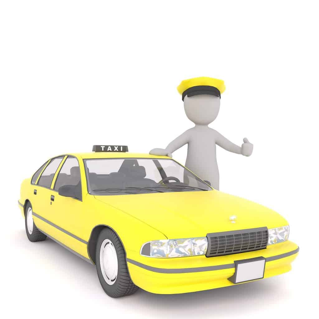 נהג מקצועי