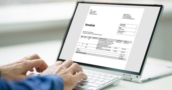 Digital Tax E Invoice תוכנה מקוונת