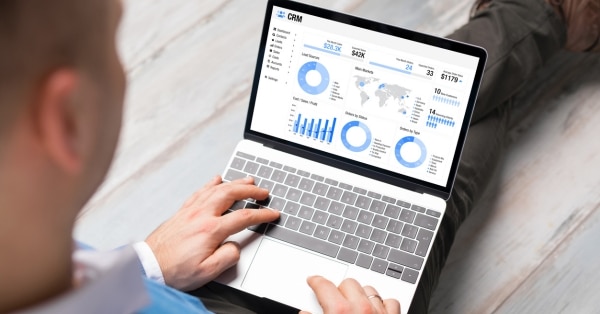 מערכת CRM