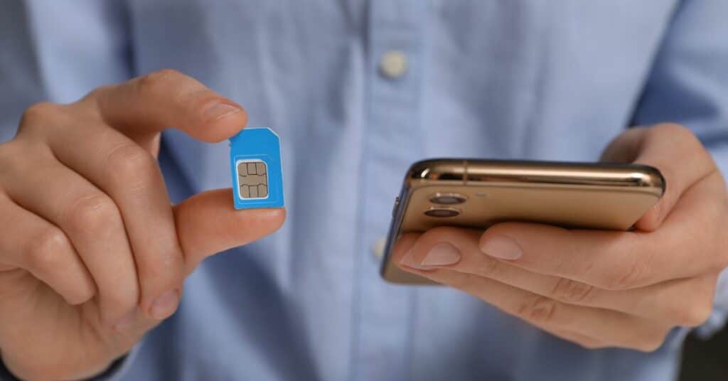ESIM עם אחריות – פתרון מלא לכל מצב